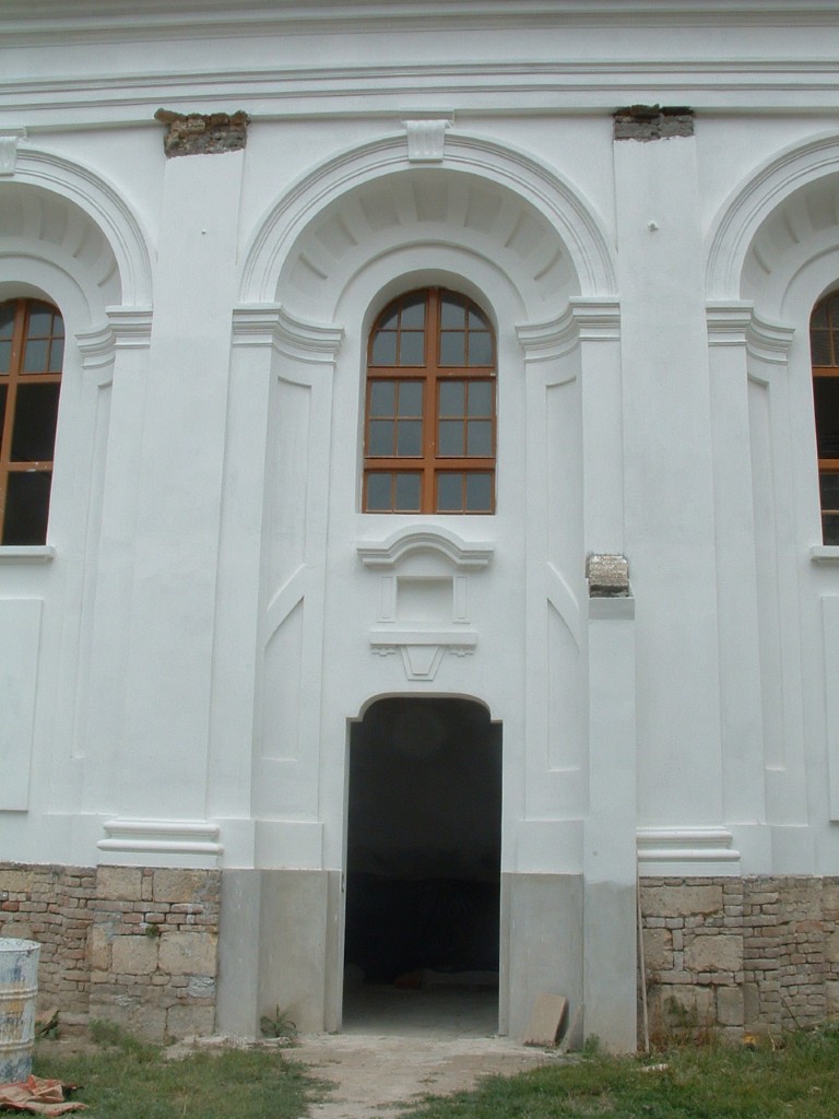 Фотографија из галерије Манастира Кувеждин, 2007 (4)